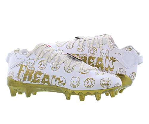 Image of adidas Men's Freak Ultra Cleats Football Shoe
