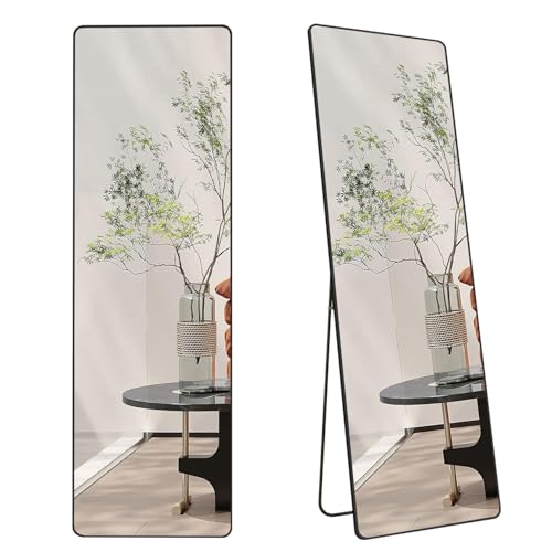 Encuentra espejo de pie cuerpo entero marca sozomo, en la categoría de espejos para baño. Espejo de pie cuerpo entero Marca SOZOMO 2