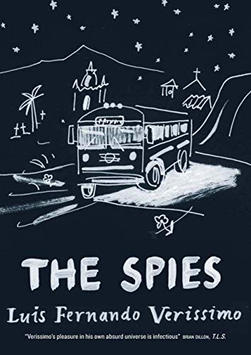 Télécharger The Spies (English Edition) Livre PDF Gratuit