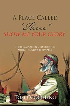 Paperback A Place Called "There" Book