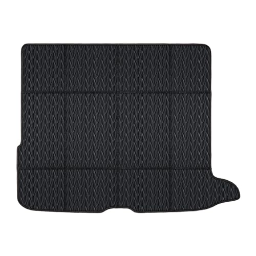 Tapis de sol voiture GLC300 étanches pour vos sorties en famille