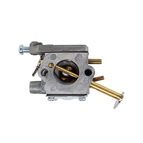 Carburetor Carb Compatible for 33cc UT-10532 UT-10926 & RY74003D ChainSaw Replace 300981002