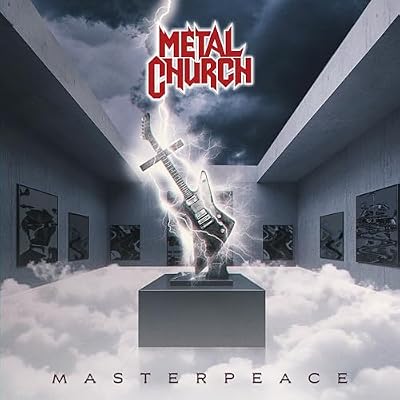 Masterpeace