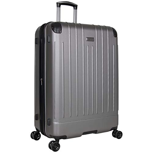 Kenneth Cole Reaction Flying Axis 28-Inch Spinner Luggage