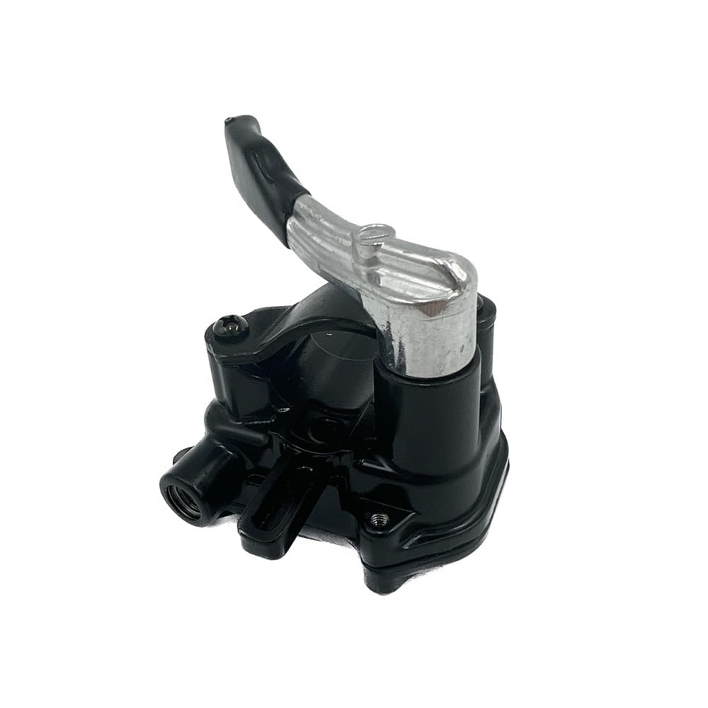 Accélérateur au pouce TRX420 TRX350 commande de gaz quad remplace OEM 53142-HC0-77