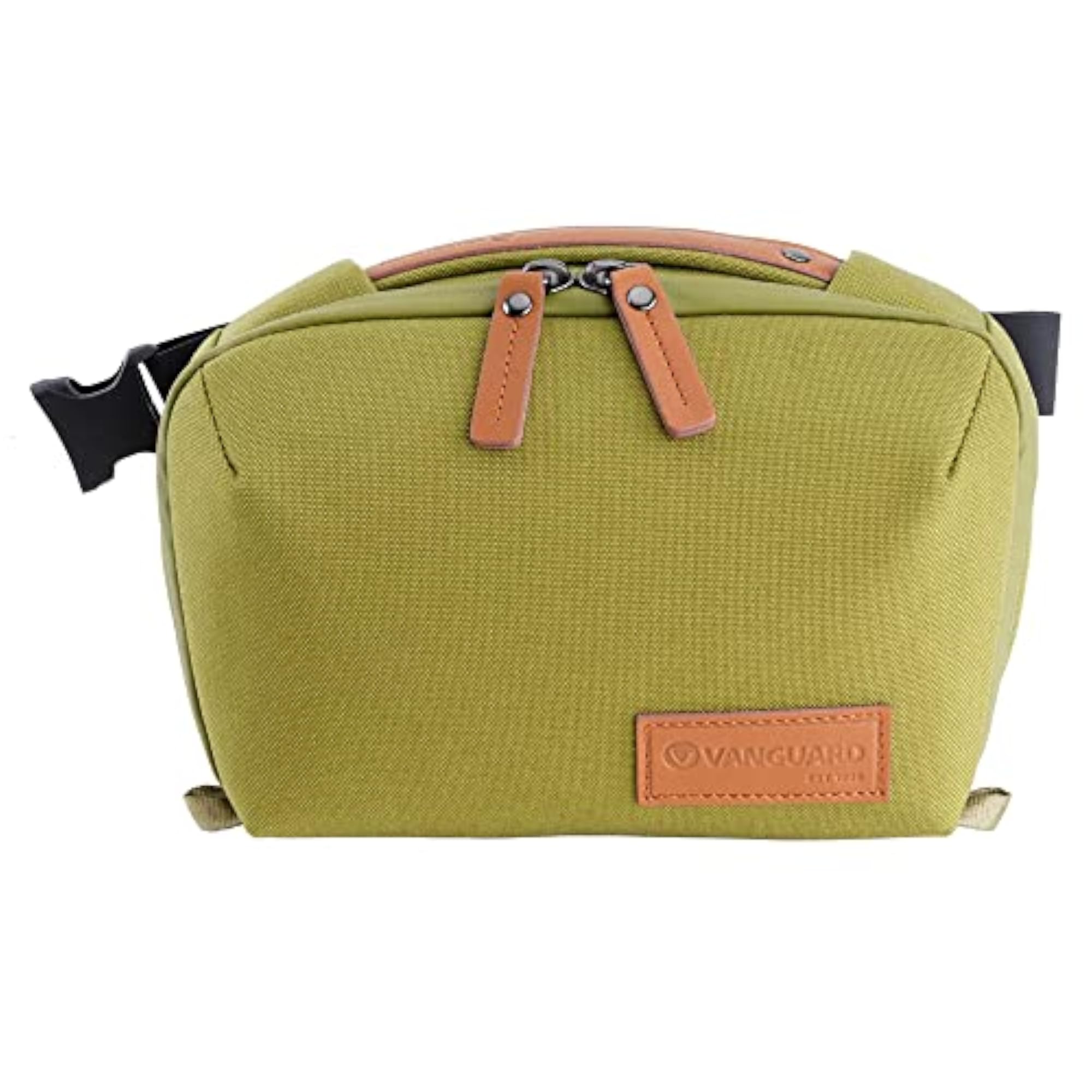 Veo City CB29 Crossbody Bag - Green