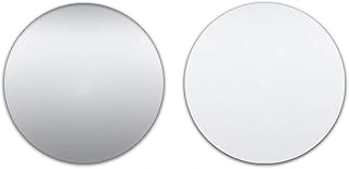 WAIR - Espejo pequeño para selfie de 2 pulgad...