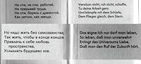 Direkt in Kopf Und Herz: Aufzeichnungen, Reden, Interviews 3362004156 Book Cover