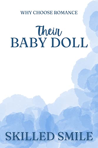 THEIR BABYDOLL (English Edition)