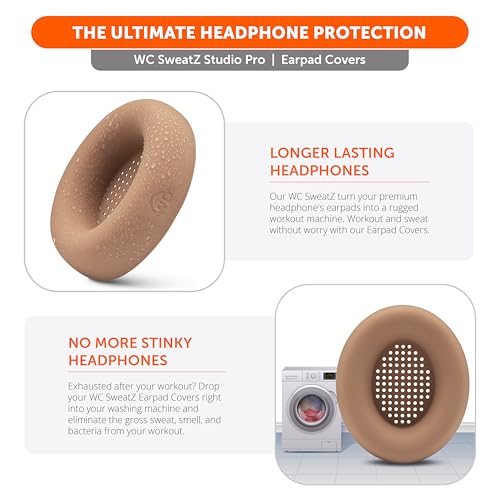 Housses brevetées Beats Studio Pro Wicked Cushions