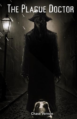 The Plague Doctor