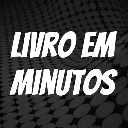 Livro em Minutos cover art