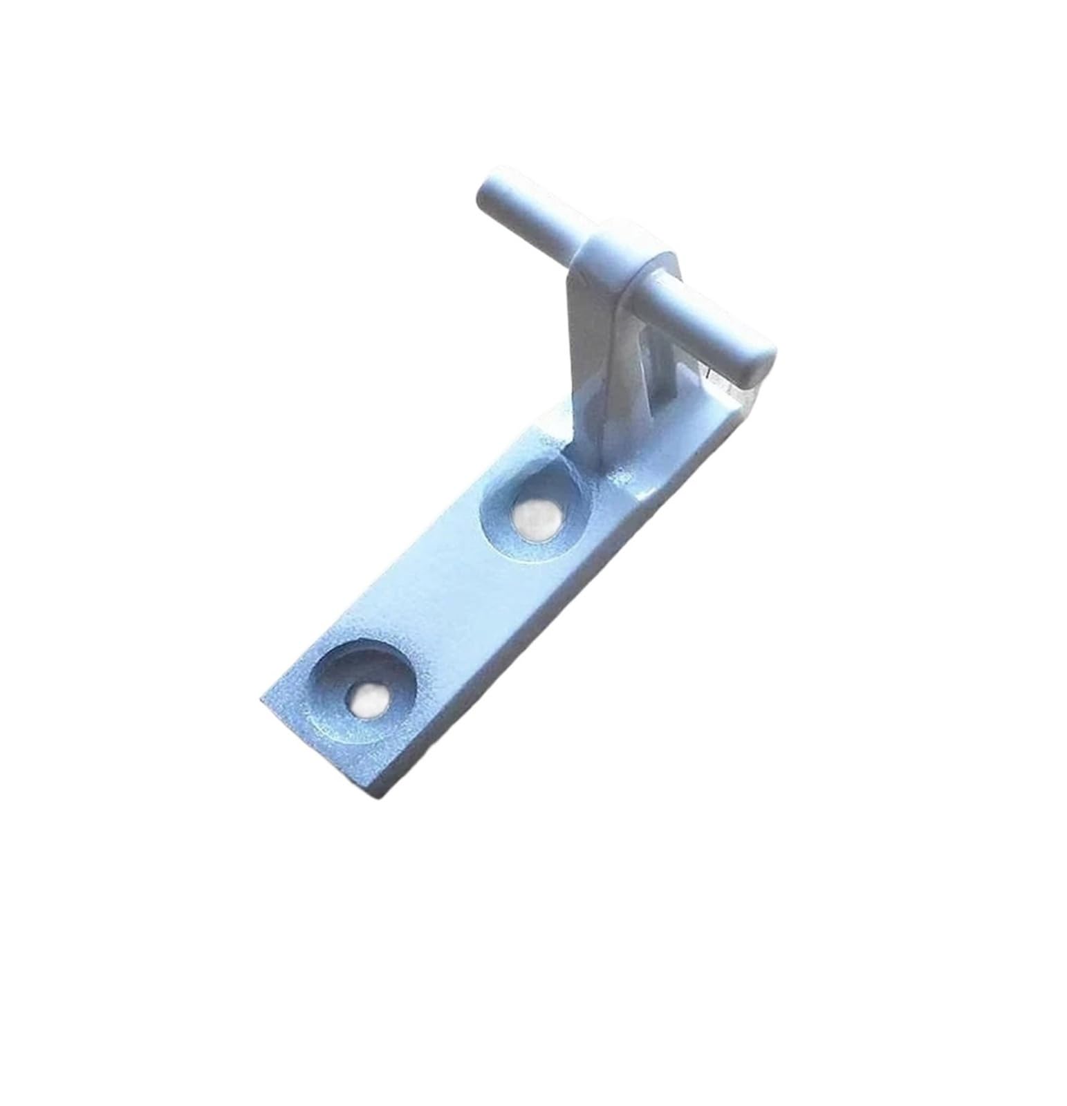 Niufenggeo One Color Compatible For Haier，Refrigerator Accessories Middle Door Hinge 2748, Fridge Hinge