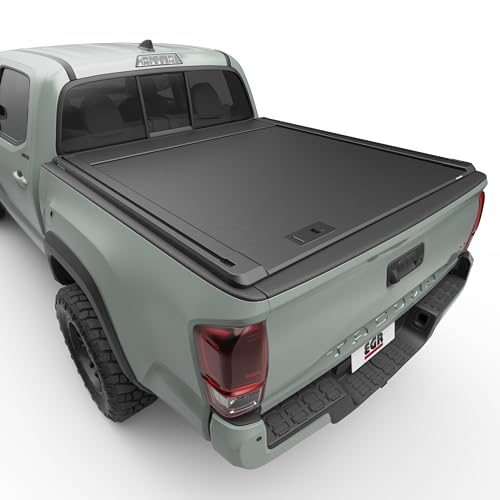 EGR RollTrac for Tacoma 2016-2023