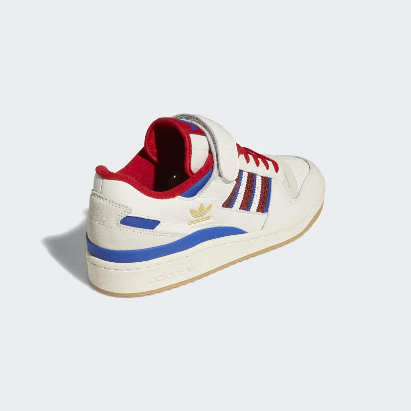 Image of adidas Men's Forum Low Shoes