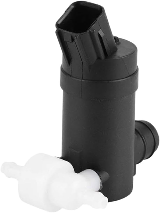 Windshield Washer Pump 98510‑A9000 Compatible With SEDONA