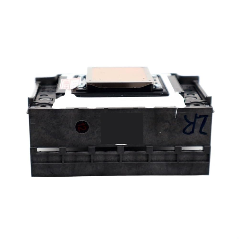 Testina di stampa compatibile con la stampante Eco Solvent XP600 F1080-A1