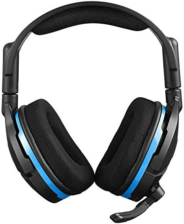 Turtle Beach Stealth 600 Wireless Gaming Headset for PS4 and PS5