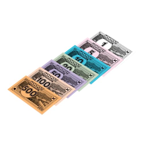 Monopoly Boulder, CO Edition para 2-6 jugadores miniatura 6