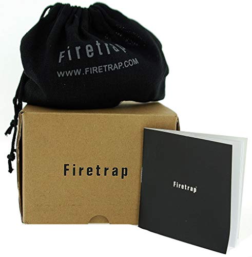 Firetrap FT1058BS