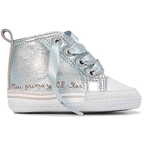 Tênis Converse Meu Primeiro All Star Ck0318