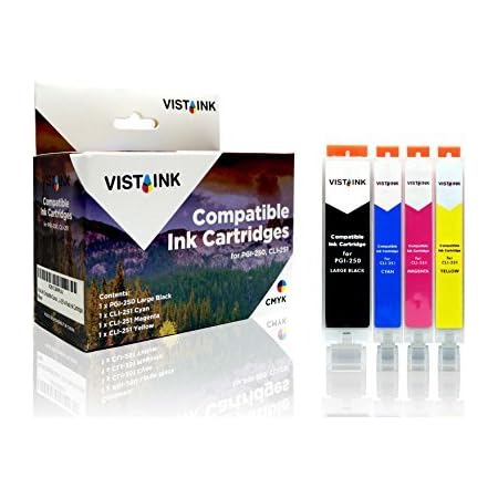 canon 251 ink amazon