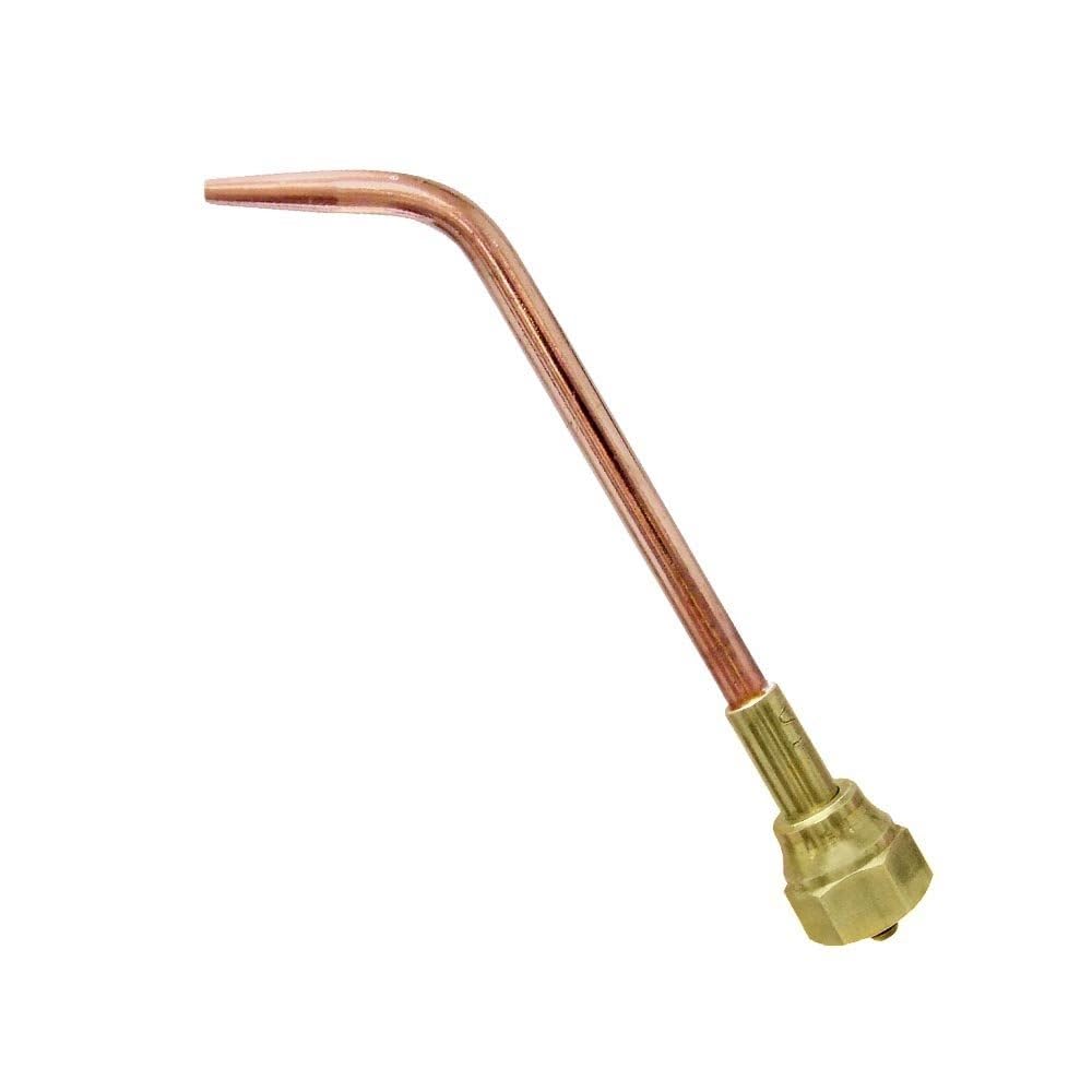 Type17-3 Oxy-Acetylene Brazing Tip Replacement for Uniweld Genuine Original Equipment Manufacturer (OEM) Part