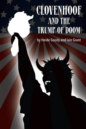 Clovenhoof & the Trump of Doom: Volume 6