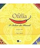 Ofélia: Sabor do Brasil 8506025060 Book Cover