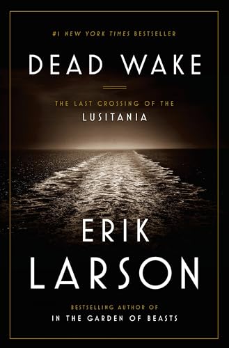 Dead Wake view 2
