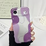 Accès précis aux découpes : l'étui est doté de découpes précises et s'adapte parfaitement de 1:1, accès facile à tous les boutons et ports tels que haut-parleurs, appareils photo, chargement, volume. Facile à installer et à enlever en tout temps