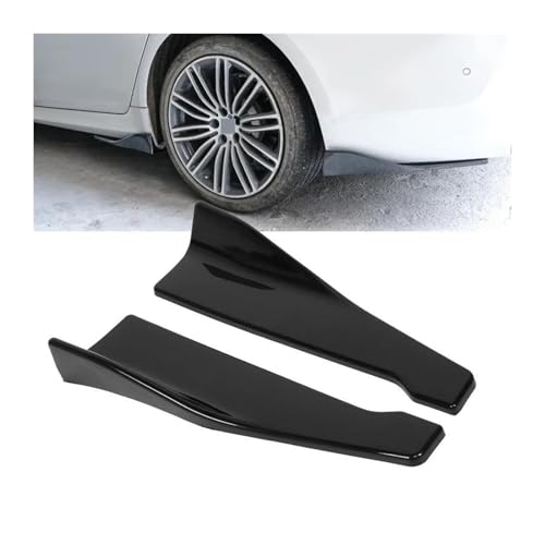 Jupe Latérale Voiture Winglet Wings 1 M/3 Mètres/4 M