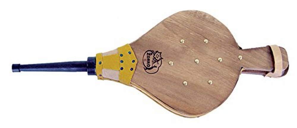Imex El Zorro 70701 - Fuelle (44 x 16 cm), surtido: modelos aleatorios — view 4