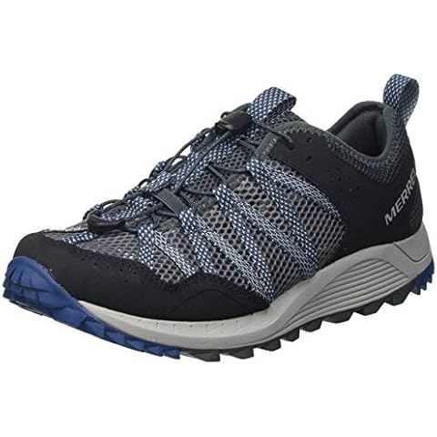 Merrell Wildwood AEROSPORT Cover