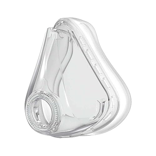 ResMed Quattro Air/AirFit F10 Replacement Cushion - Full Face CPAP Mask Cushion - CPAP Accessories - Size Large