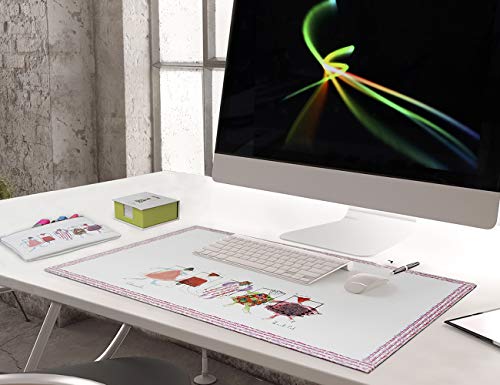 Clairefontaine 115625C Ritournelle, blocco cubo