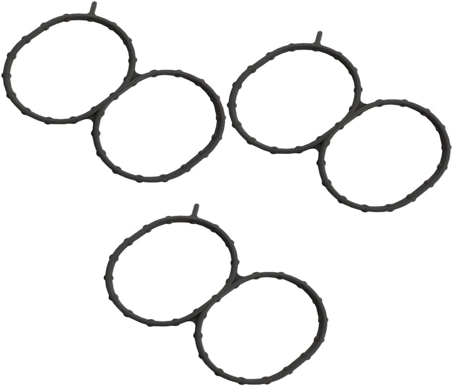 Fuel Injection Plenum Gasket Kit Fits 2006-2009 Hyundai Sonata 3.3L V6