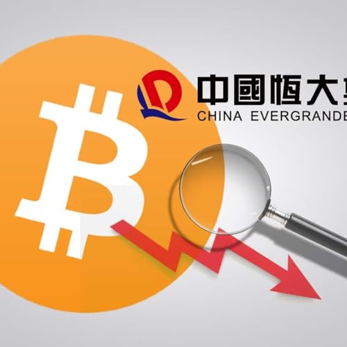Pourrait-on assister &agrave; une baisse du Bitcoin (BTC) &agrave; cause d'Evergrande ?