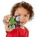 Fisher Price - Thomas and Friends All Engines Go! Push Along Track Set Assortment