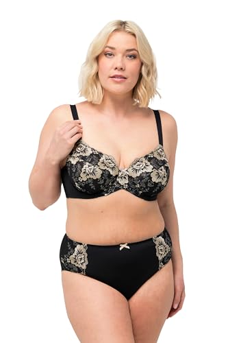 Soutien-gorge Ulla Popken lingerie sculptante emboîtante