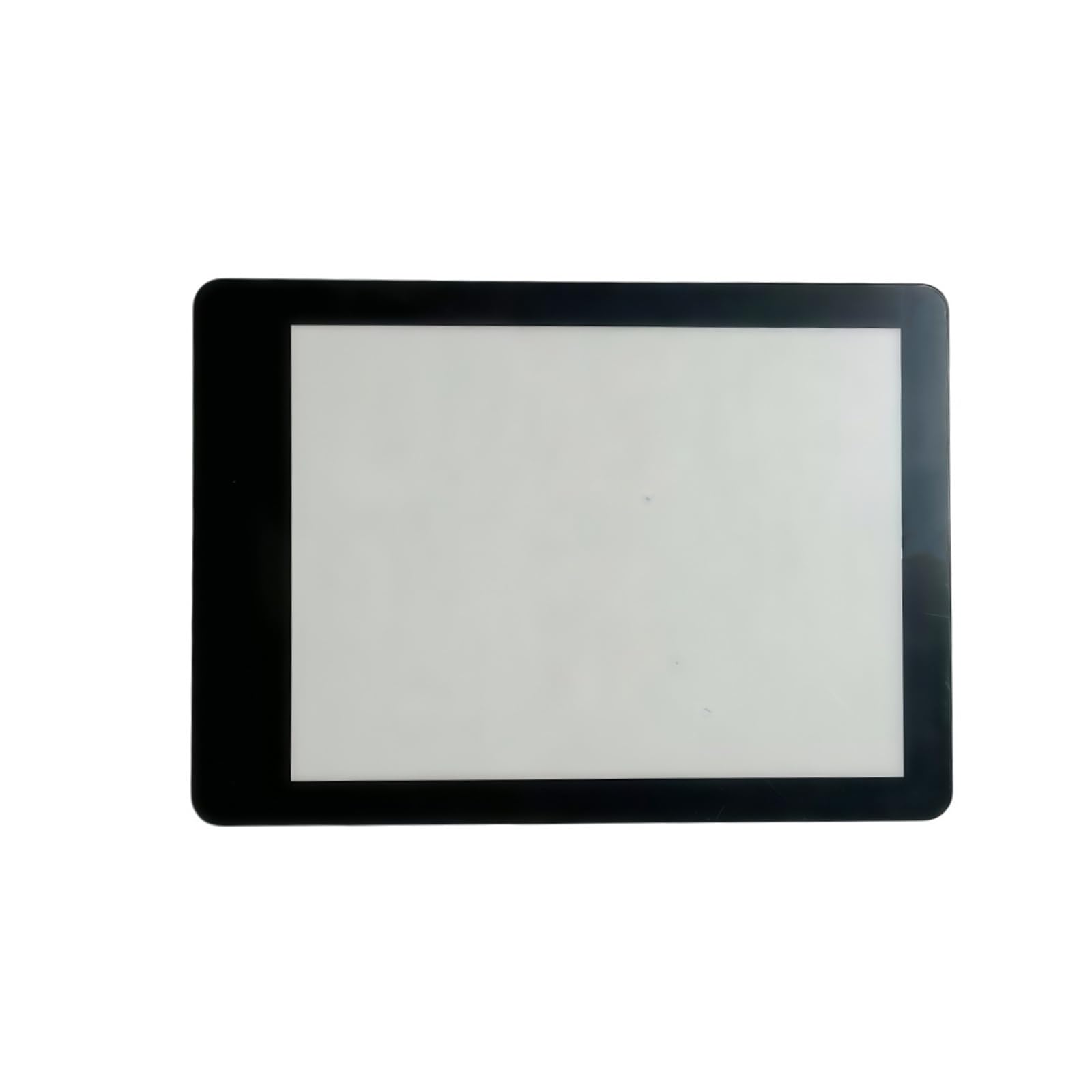 Cristal protector de pantalla LCD para Sony Cyber-shot H400 con alta transparencia 6
