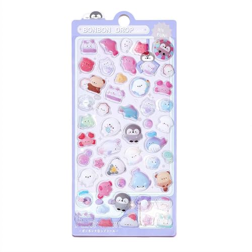 V[ ՂՂ 3d̂Ղ育قуV[ ̎q  3D XebJ[ Ղ   LL ق gѓdb 蒠 |pi DIY 蕨 [sAi]