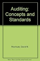 Auditing (AB-Accounting Principles) 0538814020 Book Cover