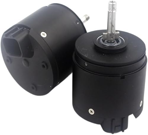 Miniatura 1 de Piezas de drones Productos agrícolas Drone Agras para DJI T50 Motor Fácil Instalación (Talla 2 piezas)