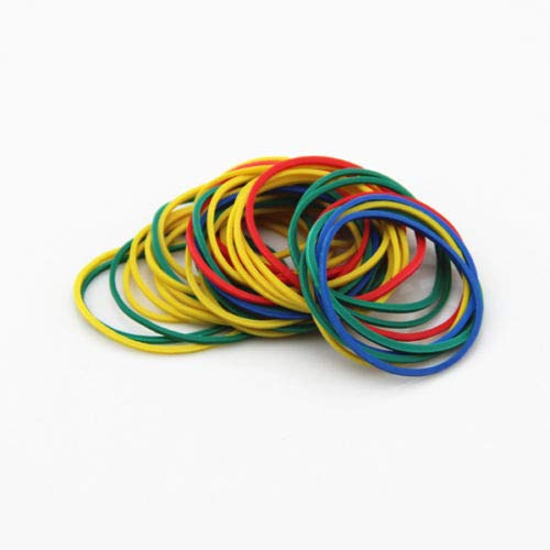 Buy 750 12 Tattoo Rubber Bands American Made by Friction Tattoo Online