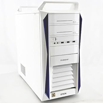 Amazon.co.jp: 【整備済み品】 Epson エプソン Endeavor Pro