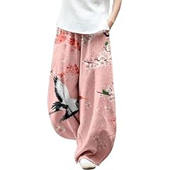 Boho Pants for Women