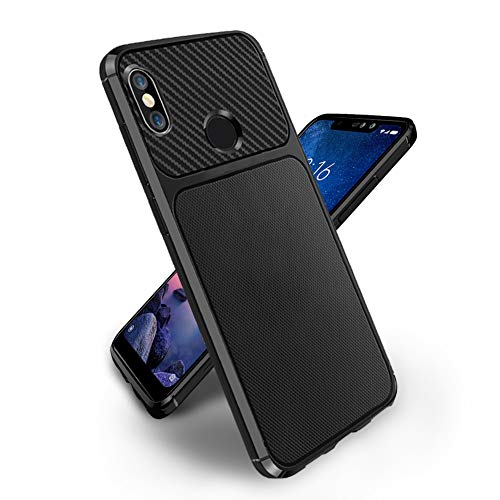 Ferilinso Cover per Xiaomi Redmi Note 6 PRO