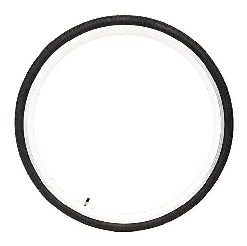 Kenda Tires Kwest Commuter/Urban/Hybrid Bicycle Tire - 700 X 35C, Black #TOP1