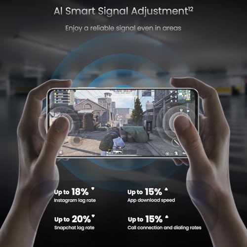 Image of realme C75 Smartphone 6+128GB White, 6.67inch Screen, 120HZ Vision Display, 6000mAh Battery, 40MP Camera, MediaTek Dimensity 6300 Processor, IP64